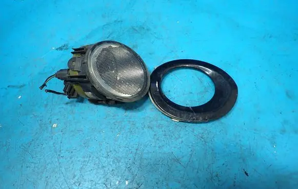Ford S-MAX Front fog light 6M2115K201A