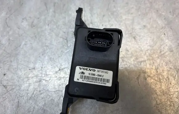 Volvo XC90 ESP acceleration yaw rate sensor 30795302