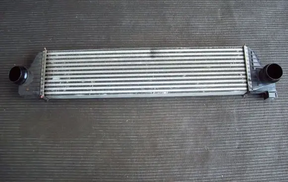Renault Master III Intercooler radiator 144969388R KB536001