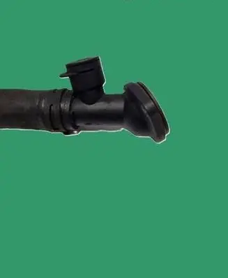 Skoda Octavia Mk2 (1Z) Thermostat/thermostat housing 03G121121D