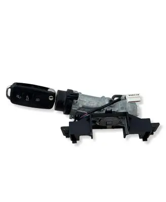 Volkswagen Tiguan Ignition lock 1K0905851 0824CD29614