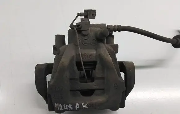Alfa Romeo Giulietta Front brake caliper BHX610E