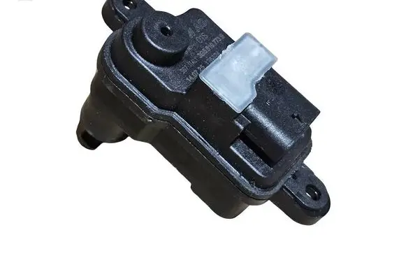 Audi A3 8Y Fuel tank cap lock 510810773B