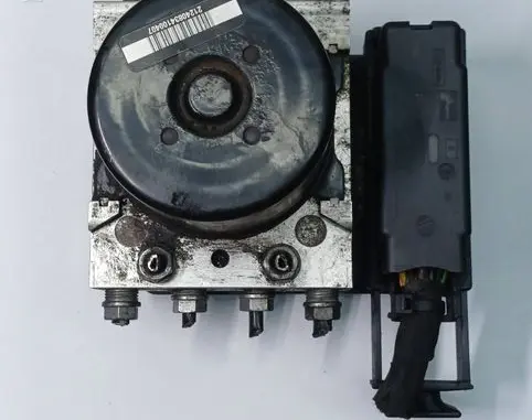 Audi A3 S3 A3 Sportback 8P ABS Pump 1K0907379AJ 1K0614517AT