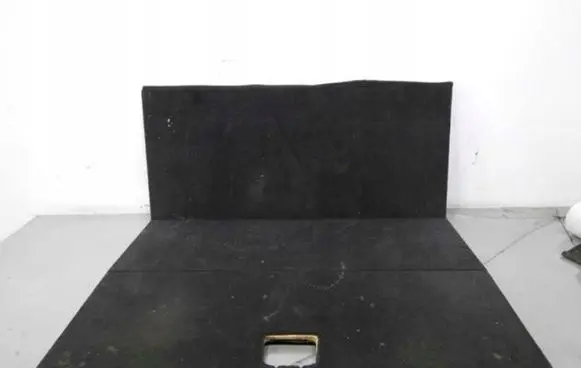 Audi A6 S6 C6 4F Trunk/boot mat liner 