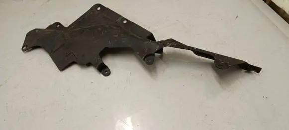 BMW X1 U11 Pickup box liner 9465838