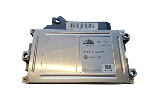 BMW 3 E36 ABS control unit/module 34521162646 10094108044 5WK8408