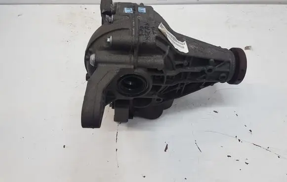 Porsche Macan (95B) Rear differential 95b525015k
