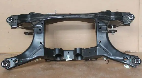 Rear subframe