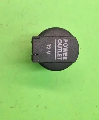 Volkswagen Golf V 12 V Socket (rear) 1k0919309