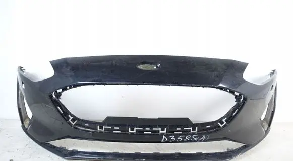 Ford Transit Courier Front bumper 17757