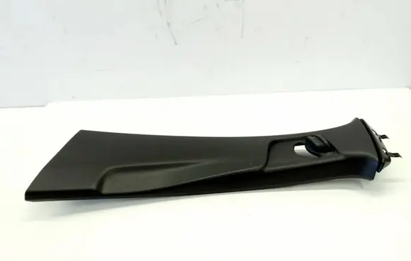 Mercedes-Benz GLA H247 (B) pillar trim (bottom) A2476909701