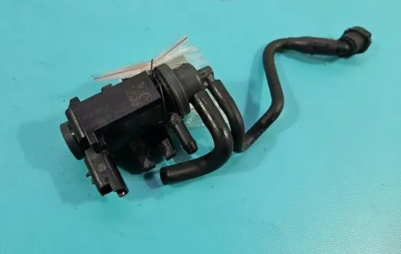 Ford Puma Turbo solenoid valve H6BG-9F490-CA IMPRK1496346