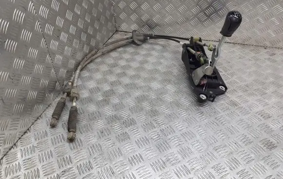 Mazda 3 I Gearbox retarder lever 8127025200TFX