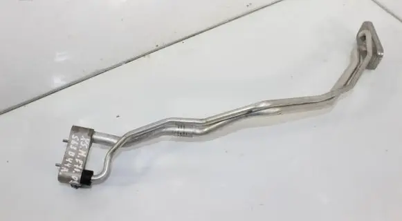 BMW X5M E70 Air conditioning (A/C) pipe/hose 9187635 9457M 00010056102