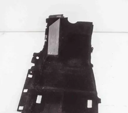 Tesla Model 3 Interior carpet 110967800A