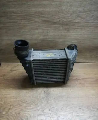 Volkswagen Golf IV Intercooler radiator 