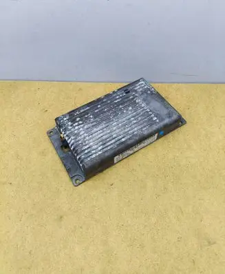 BMW 5 E60 E61 Bluetooth control unit module 9149843 77552444 10099110