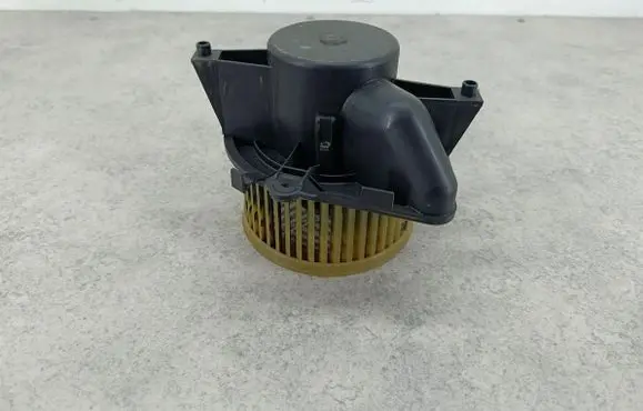 Fiat Doblo Heater fan/blower 1.417.306.0.0