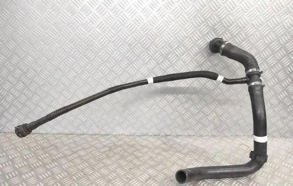 Peugeot Boxer Engine coolant pipe/hose 46862306 400000838301