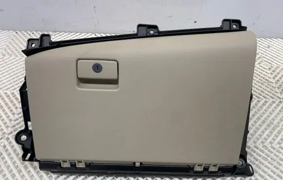 Toyota Camry VIII XV70 Glove box set 5530333310