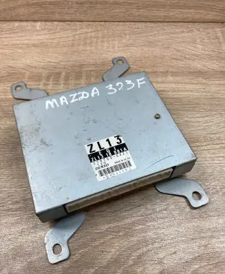 Mazda 323 Engine control unit/module ECU ZL1318881A 2797000422