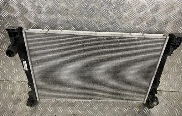 Alfa Romeo Giulietta Coolant radiator 50526637 884765000