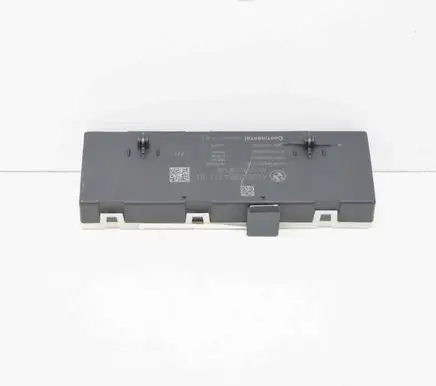 BMW 6 G32 Gran Turismo Tailgate/trunk control unit/module 7954324
