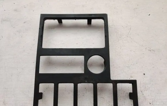 Volkswagen Transporter - Caravelle T4 Panel trim 7D1858100A