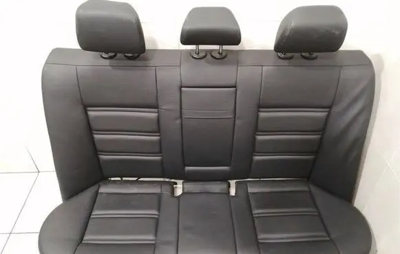 Mercedes-Benz E W212 Rear seat A2129201550
