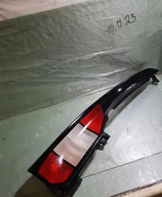 Volkswagen Caddy Rear/tail lights