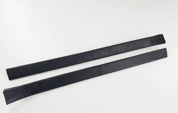 Toyota GT 86 Foot area side trim 