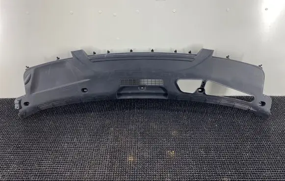 Mercedes-Benz S W222 Engine hood trim A2178300100 A2228800305 A2228300700