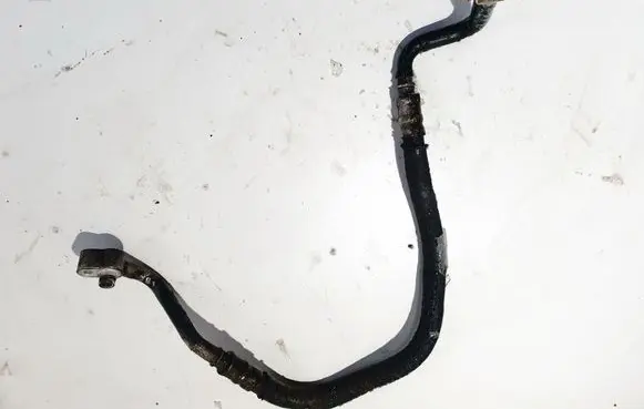 Audi A6 S6 C6 4F Air conditioning (A/C) pipe/hose