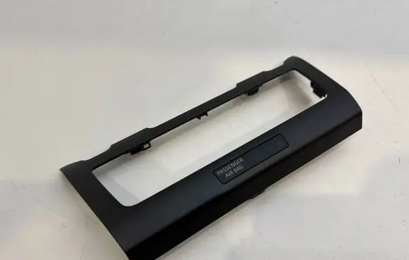 Seat Arona Climate control/heater control trim 6F0857060B
