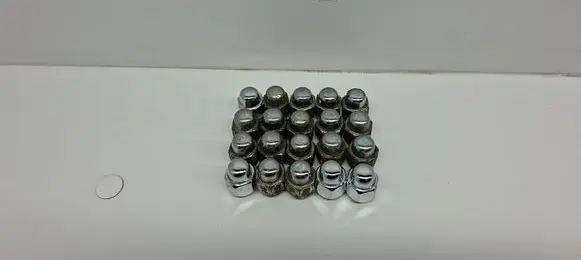 Hyundai i40 Nuts/bolts 
