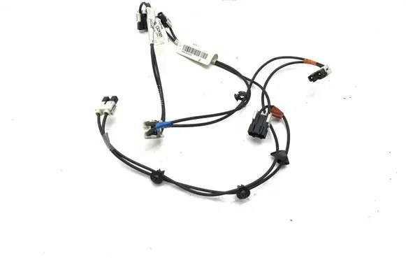 Jaguar S-Type Tailgate/trunk wiring harness 4R8T14B548 4R8T14B548CB