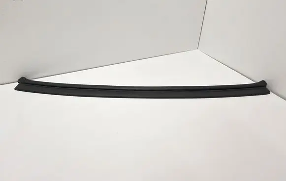 BMW 5 F10 F11 Engine compartment rubber 
