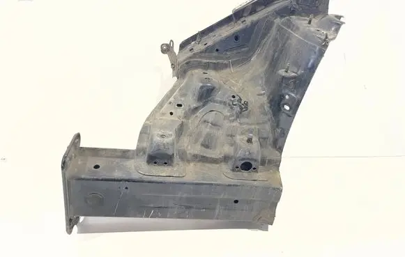 KIA Picanto Front quarter panel 