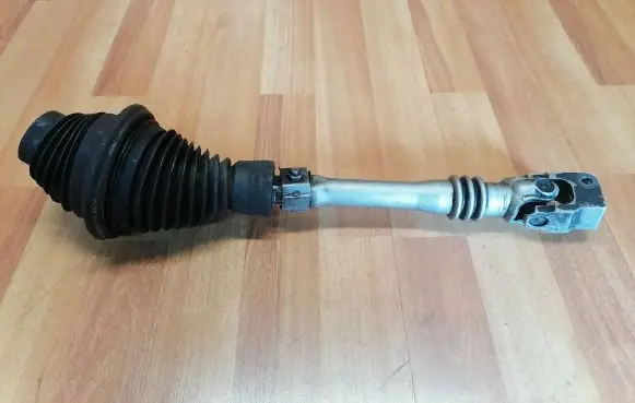 Mercedes-Benz C W204 Steering column universal joint A2044600096 A2044600296 A2044604516