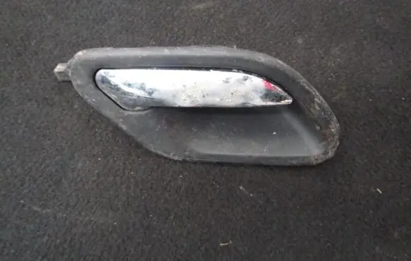 BMW 7 E38 Rear door interior handle 8125514