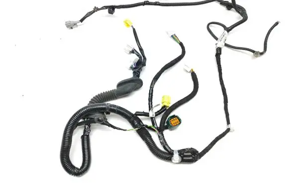 Nissan Navara D23 Front door wiring loom 241254KJ0E