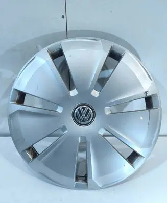 Volkswagen Transporter - Caravelle T6 R16 wheel hub/cap/trim 7LA601147