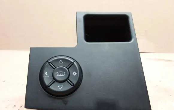 Immobilizer control unit/module