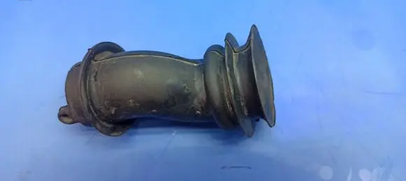 Mercedes-Benz S W140 Rain gutter 1408320025