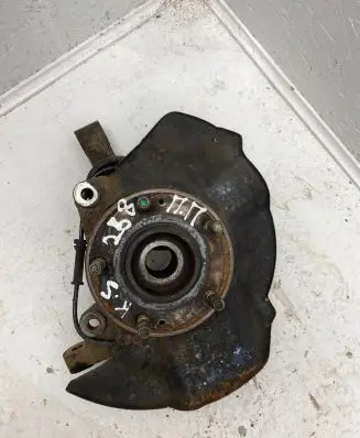 KIA Sorento Front wheel hub 625202P300