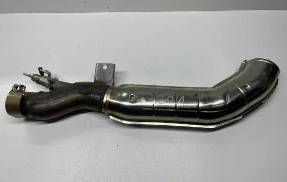 BMW X3 G01 AdBlue injector 8580209