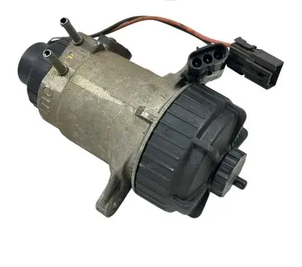 Chevrolet Tahoe Fuel filter housing 10226035