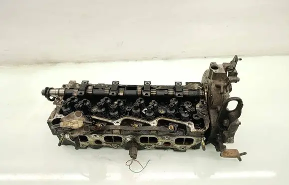 Mazda 5 Engine head RF5C32 282995