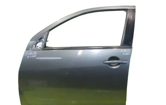 Peugeot 4007 Front door PRZOD LEWE